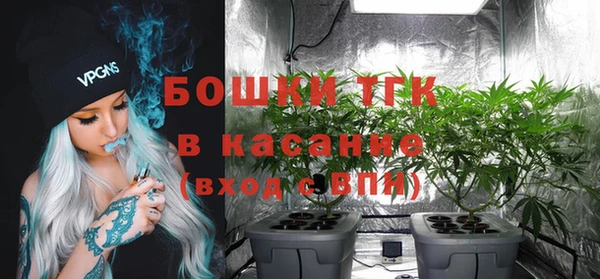 молекула духа Баксан